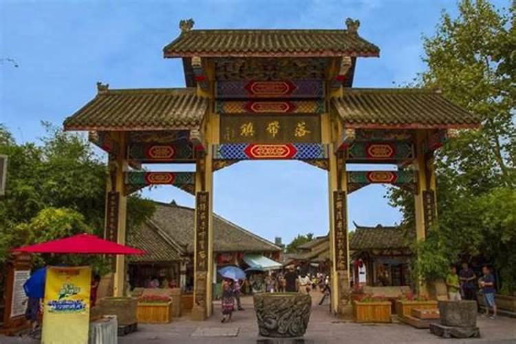 求鬼节的风俗,四川