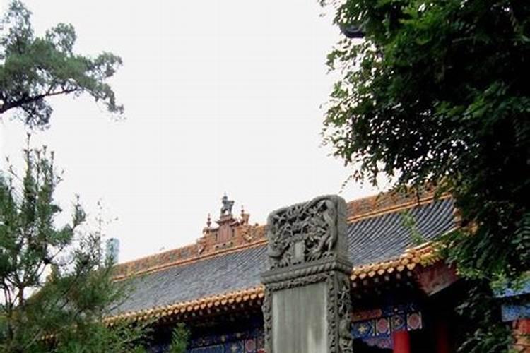 法事随喜需要去寺庙吗