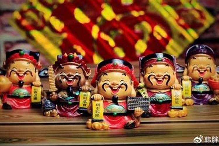 2024年天赦日是哪几天 天赦日是干什么的