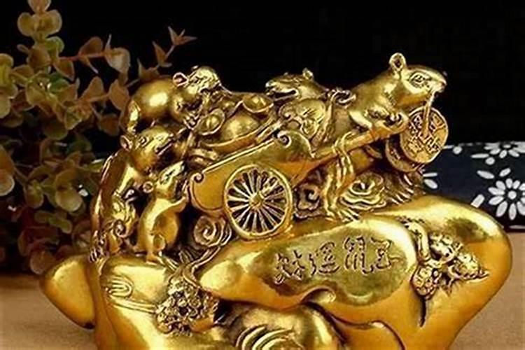 2025属鼠人的全年运势如何 鼠年运势2025年运程