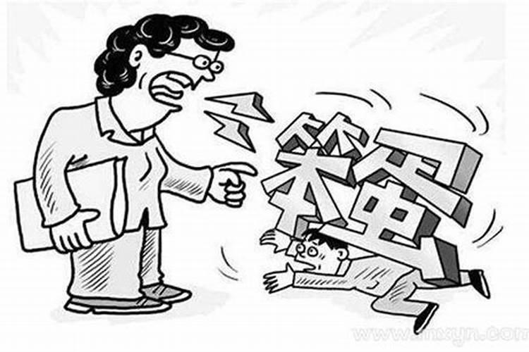 梦见喜欢的女孩对我发脾气的预兆