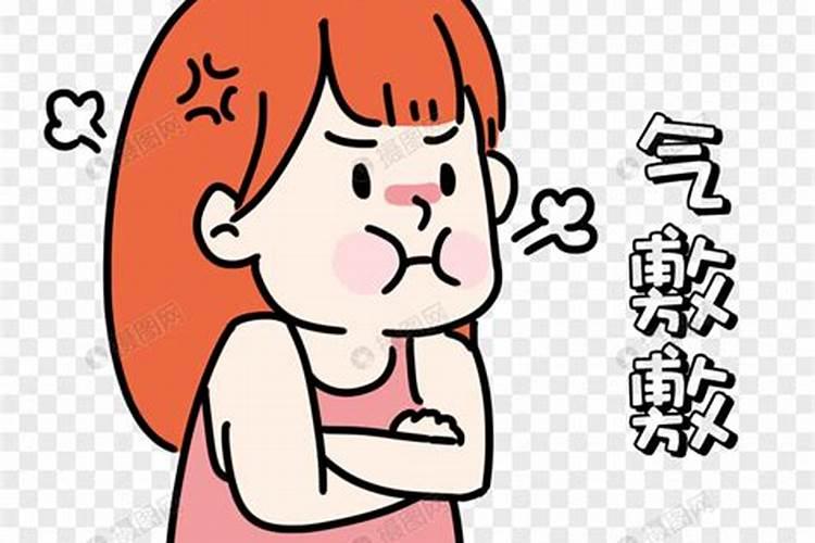 梦见女儿和我吵架什么意思？