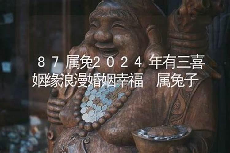 1987年属兔2025年的运势及运程如何
