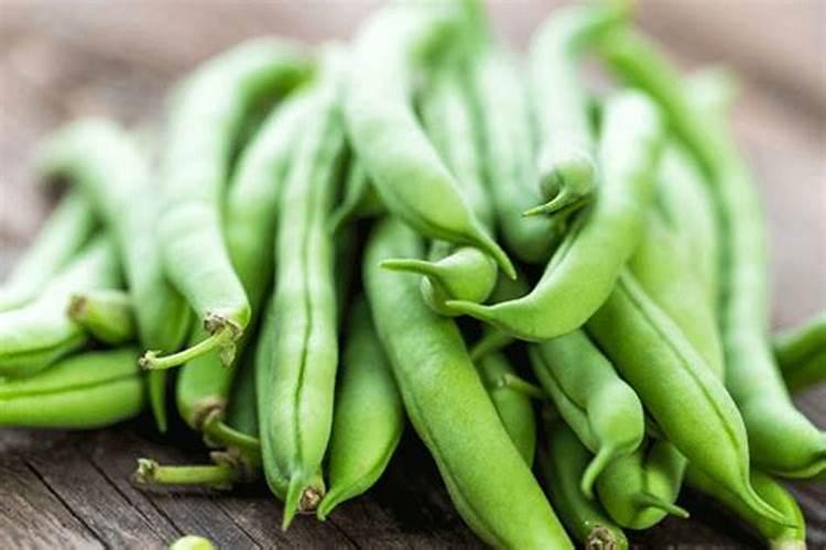 梦见种豆角是什么意思？