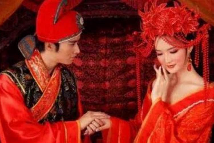 古往今来婚礼都是由长辈们挑选黄道吉日忌讳不好的日子有哪些呢百度...
