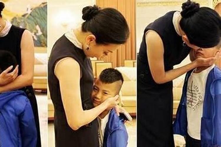 拜干妈有什么讲究