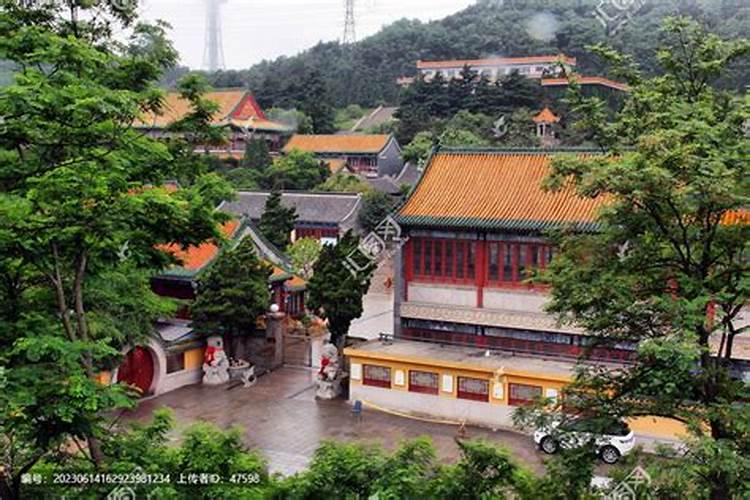 打算去东台观音禅寺为堕胎婴灵超度,大概是什么样的流程？