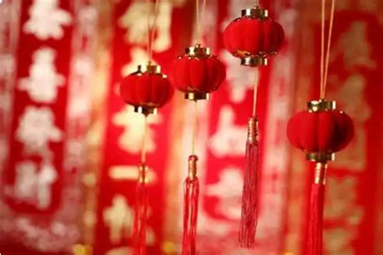 2019年正月初二可以洗头发洗澡吗？大年初二不能做什么？