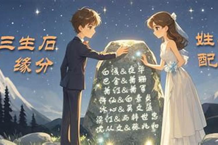 名字生日配对姻缘,男女姓名星座缘分配对