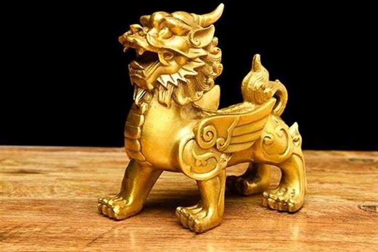 请了貔貅财运还是不顺的原因是什么？