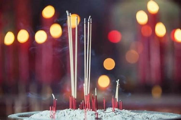 清明祭祖要注意什么
