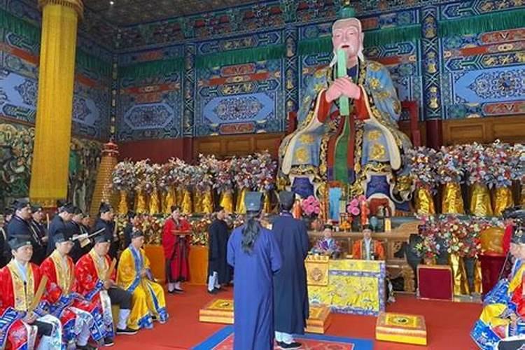 还受生钱去道观还是去佛堂