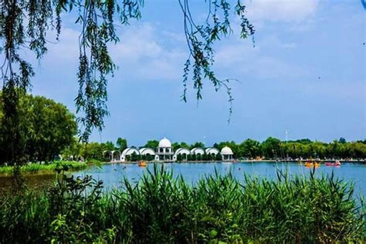 山东十大端午节旅游景点 山东端午节去哪玩好 看龙舟赛赏民俗一样不落...