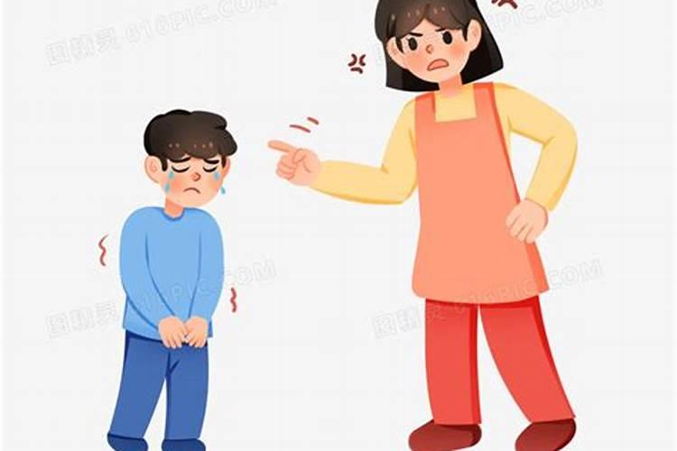 梦见被批评有什么征兆