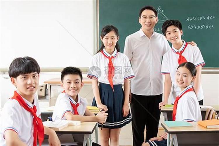 梦见学校老师的预兆