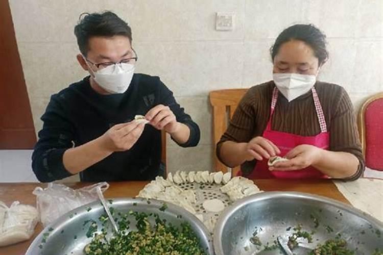 广西人冬至为什么不吃饺子,而是吃汤圆？