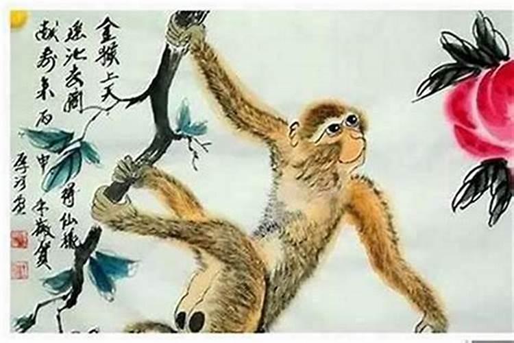 83年属猪和92属猴的八字配吗？