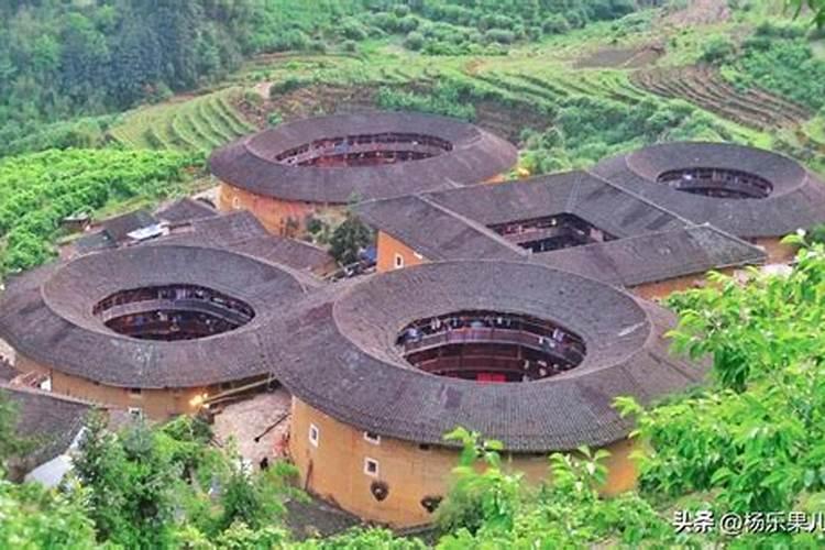 漳浦县的民俗活动