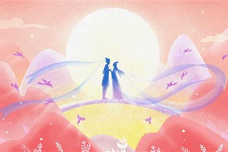 2024七夕是几月几日 哪一天是七夕情人节