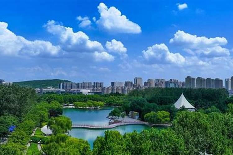 山东的春节习俗 (列表)
