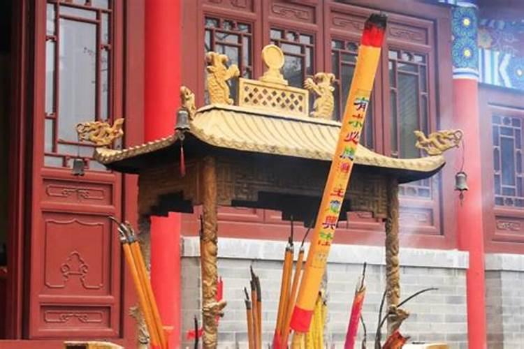 为什么新年初二不能走亲戚,有什么说法或典