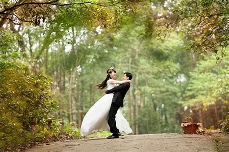 梦见弟弟结婚的预兆