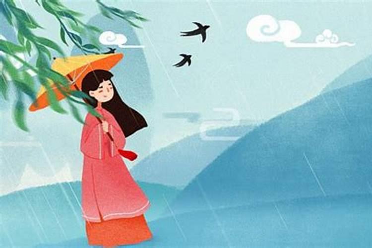 哪一年清明节正式成为法定节假日