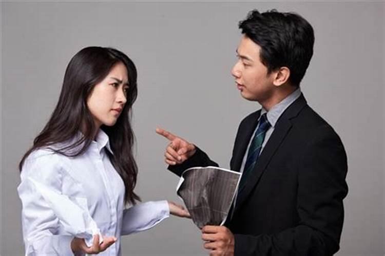 身边总有小人怎么化解