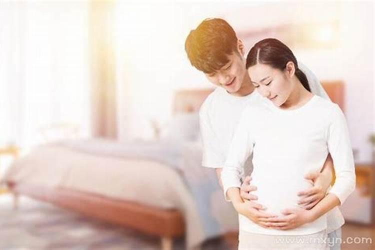 梦到自己生了孩子是什么意思 梦到自己生了孩子好不好