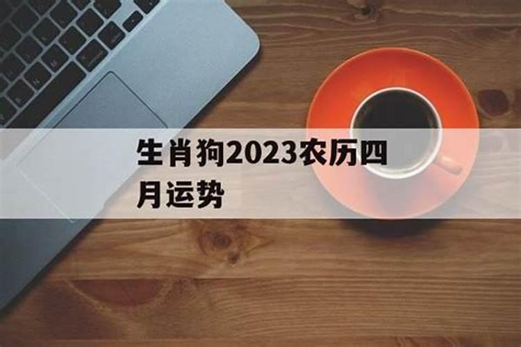 属狗月份出生的命运农历