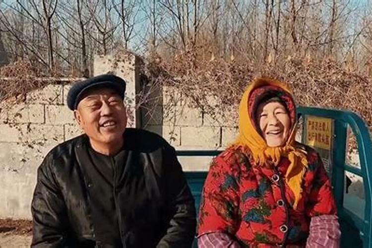 梦见叔婶的预兆