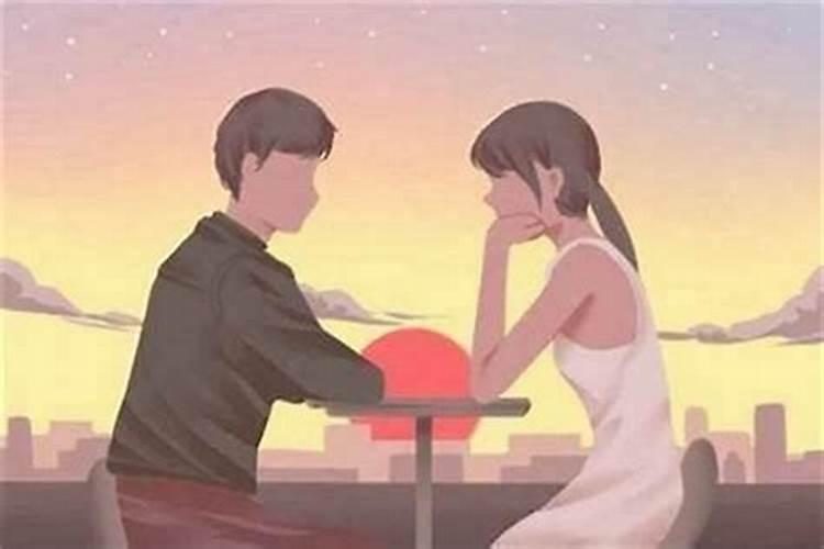 两人免费测八字姻缘,测试两人生辰八字姻缘
