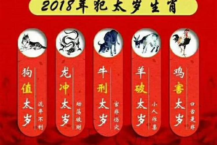 属狗犯太岁的化解方法