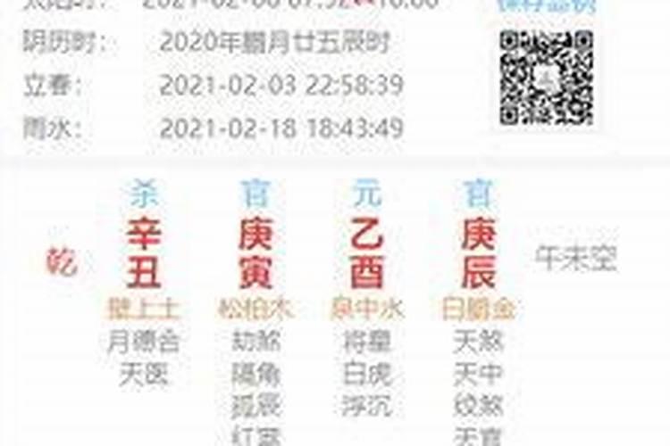 如何看自己属于哪个五行,怎样知道自己是五行的哪一个