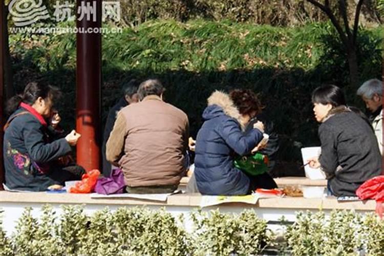 冬至在家怎么拜祭死去的亲人