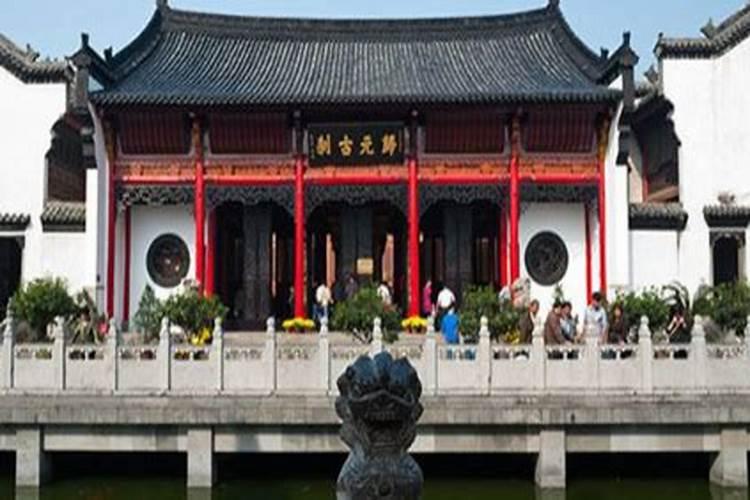 武汉哪个寺庙最灵验