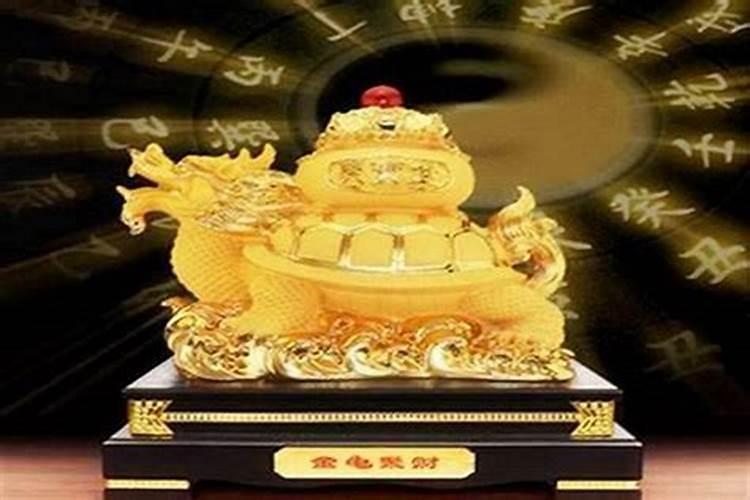 招财摆件中 哪些吉祥物旺偏财
