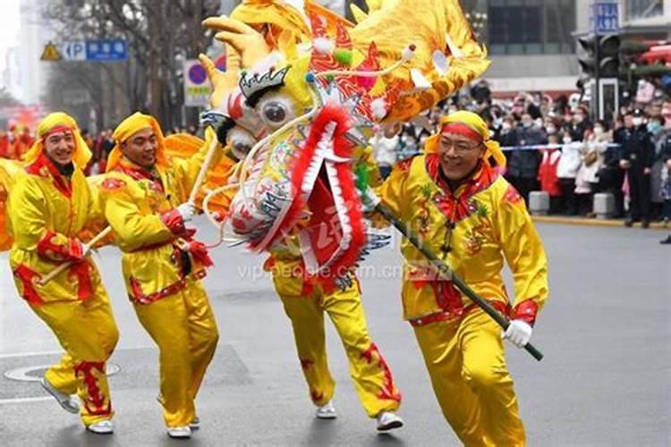 你所不知道的甘肃风俗文化