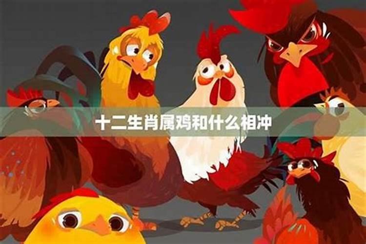 破太岁怎么化解属鸡