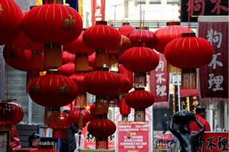 如何推算天乙贵人