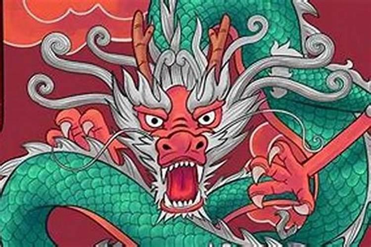 龙和什么属相最配最好