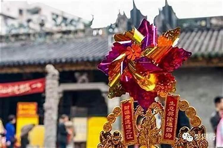 拜太岁要挑日子吗,犯太岁去哪里拜最好