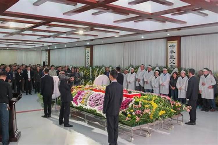 人死后五七有哪些仪式,大概需要几天