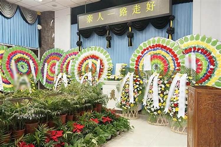 客家人把七期称为什么 两广一带做七是怎样的