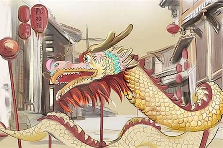 龙抬头有哪些习俗