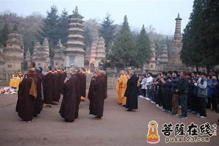 寒衣节农历几月几日和习俗