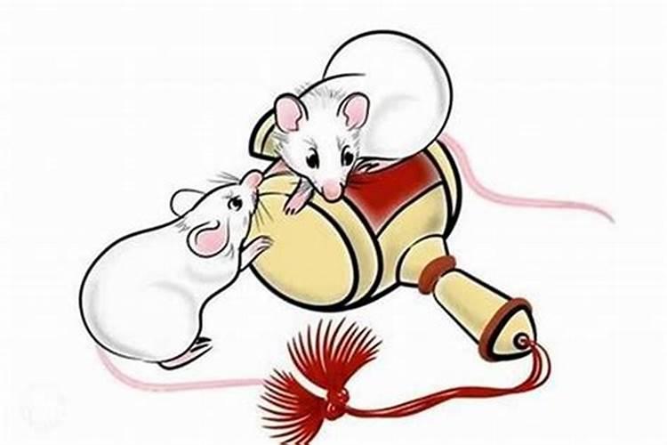 生肖鼠人的性格和脾气,属鼠的人性格和优缺点？