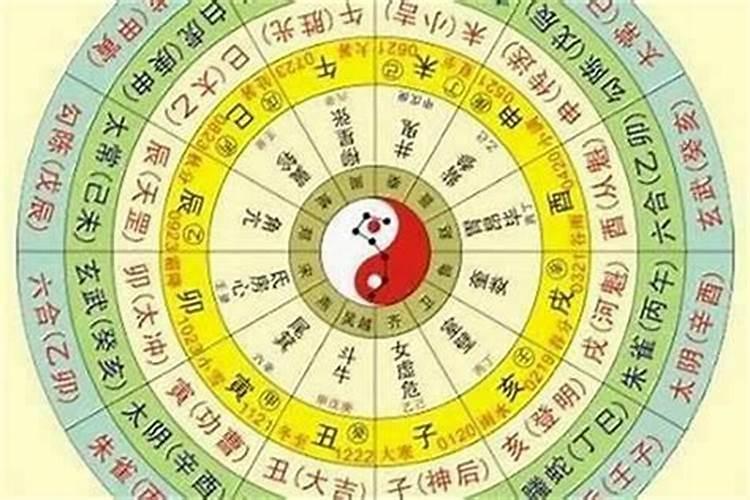 值太岁加刑太岁是什么意思？