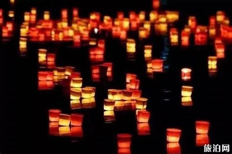 中元节是什么节 中元节是什么意思