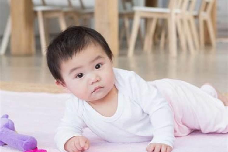 梦见生一个儿子两个女儿的预兆